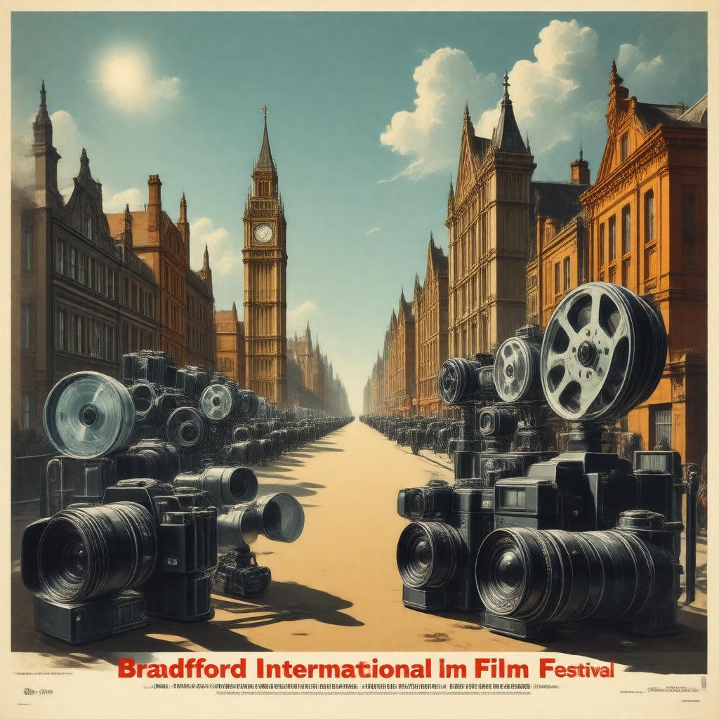 Bradford International Film Festival